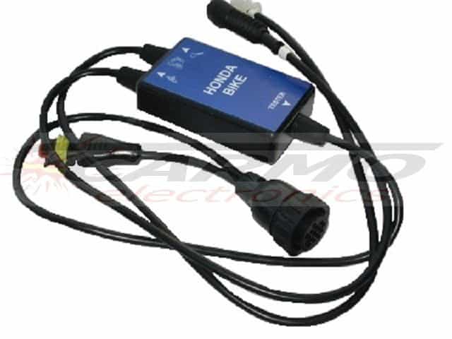 3151/AP06 Motorfiets diagnose kabel - Clique na Imagem para Fechar