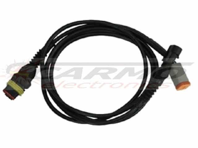 3151/AP10 Motorfiets diagnose kabel - Clique na Imagem para Fechar