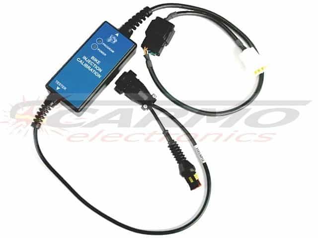 3151/AP12 Motorfiets diagnose kabel - Clique na Imagem para Fechar