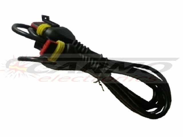 3151/AP13 Motorfiets diagnose kabel - Clique na Imagem para Fechar