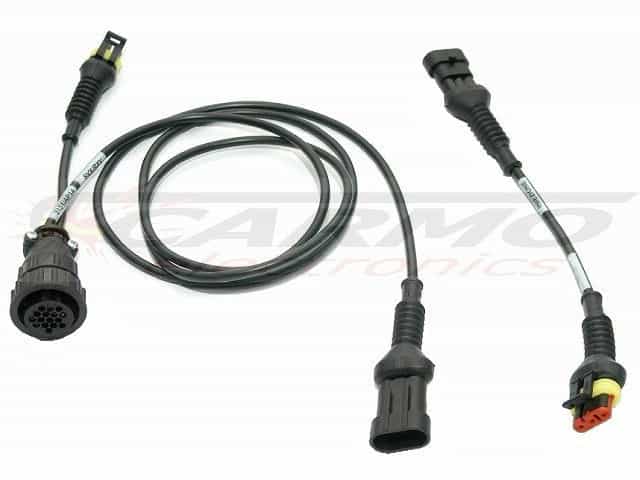 3151/AP14 Motorfiets diagnose kabel - Clique na Imagem para Fechar
