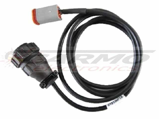 3151/AP18 Motorfiets diagnose kabel - Clique na Imagem para Fechar