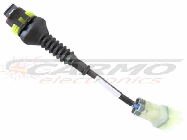 3151/AP20 Motorfiets diagnose kabel - Clique na Imagem para Fechar