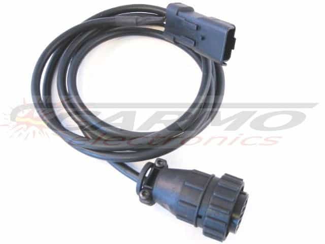 3151/AP23 Motorfiets diagnose kabel - Clique na Imagem para Fechar