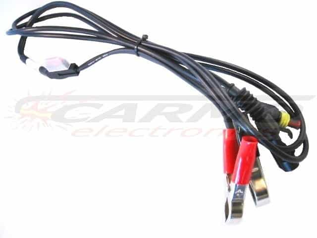 3151/AP26 Motorfiets diagnose kabel - Clique na Imagem para Fechar