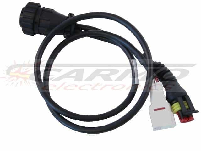 3151/AP30 Motorfiets diagnose kabel - Clique na Imagem para Fechar