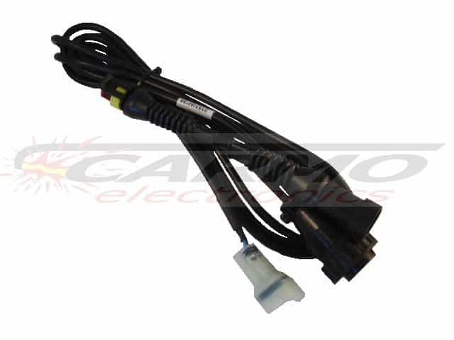 3151/AP34 Motorfiets diagnose kabel - Clique na Imagem para Fechar