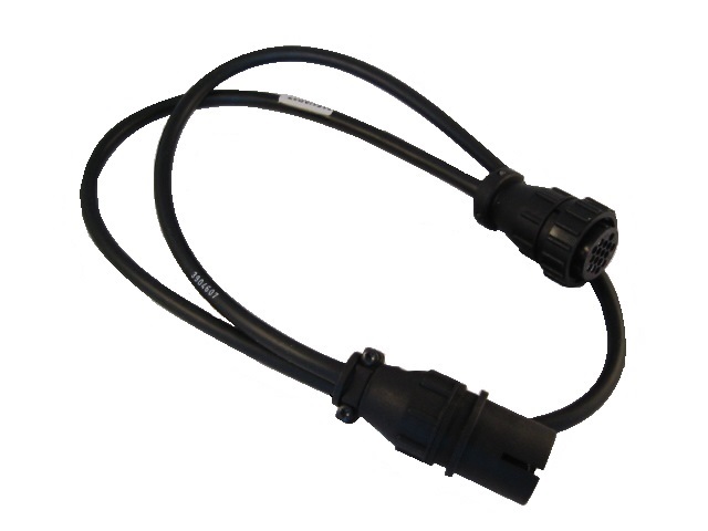 3151/AP37 Motorfiets diagnose kabel - Clique na Imagem para Fechar