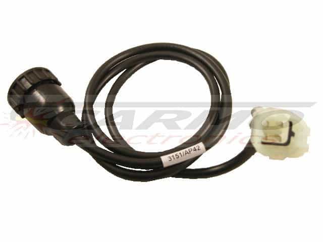 3151/AP42 Motorfiets diagnose kabel - Clique na Imagem para Fechar
