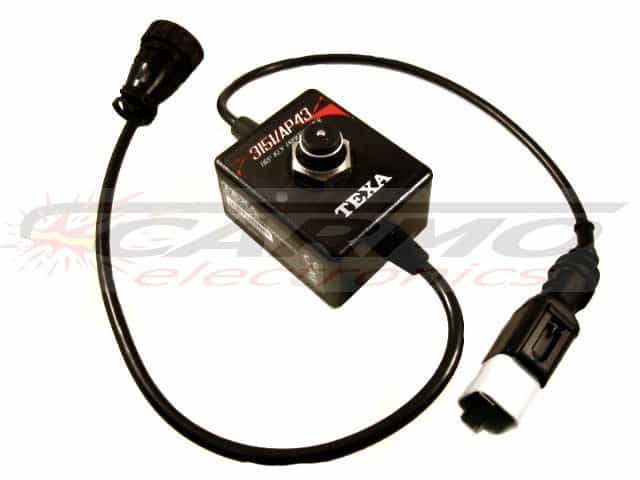 3151/AP43 Motorfiets diagnose kabel - Clique na Imagem para Fechar