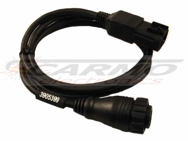 3151/AP45 Motorfiets diagnose kabel - Clique na Imagem para Fechar