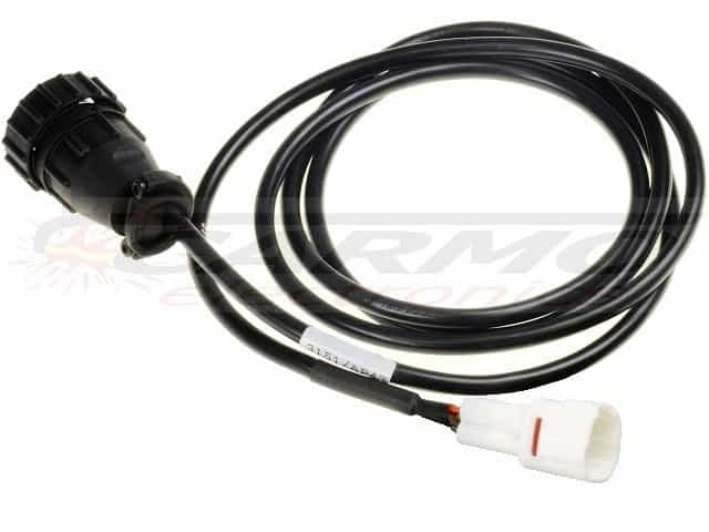 3151/AP47 Motorfiets diagnose kabel - Clique na Imagem para Fechar