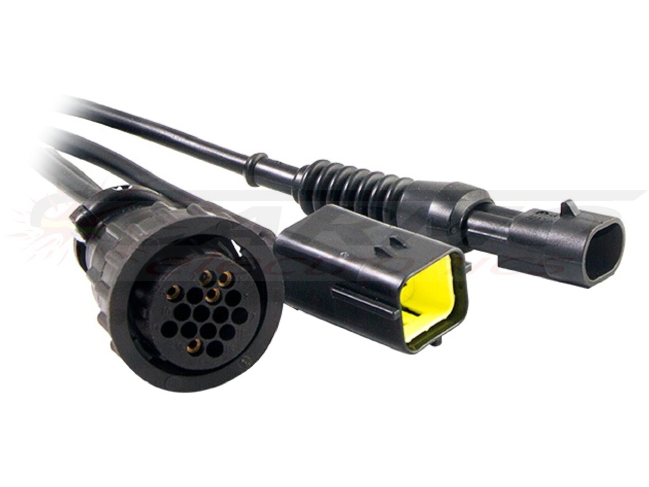 3151/AP51 SWM Motorfiets diagnose kabel - Clique na Imagem para Fechar
