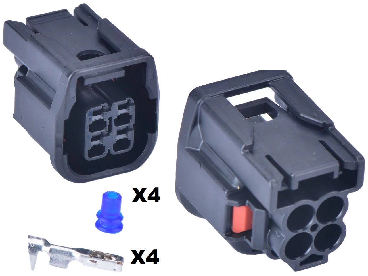 Sensor lambda Aprilia sensor de oxigênio - Clique na Imagem para Fechar