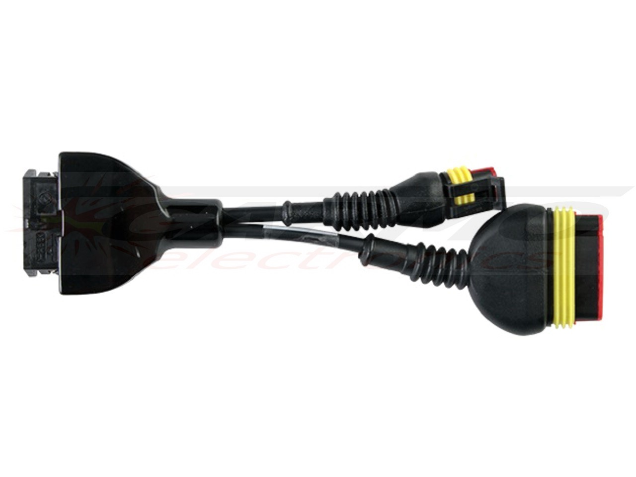 3151/AP52 Benelli Athena Motorfiets diagnose kabel - Clique na Imagem para Fechar