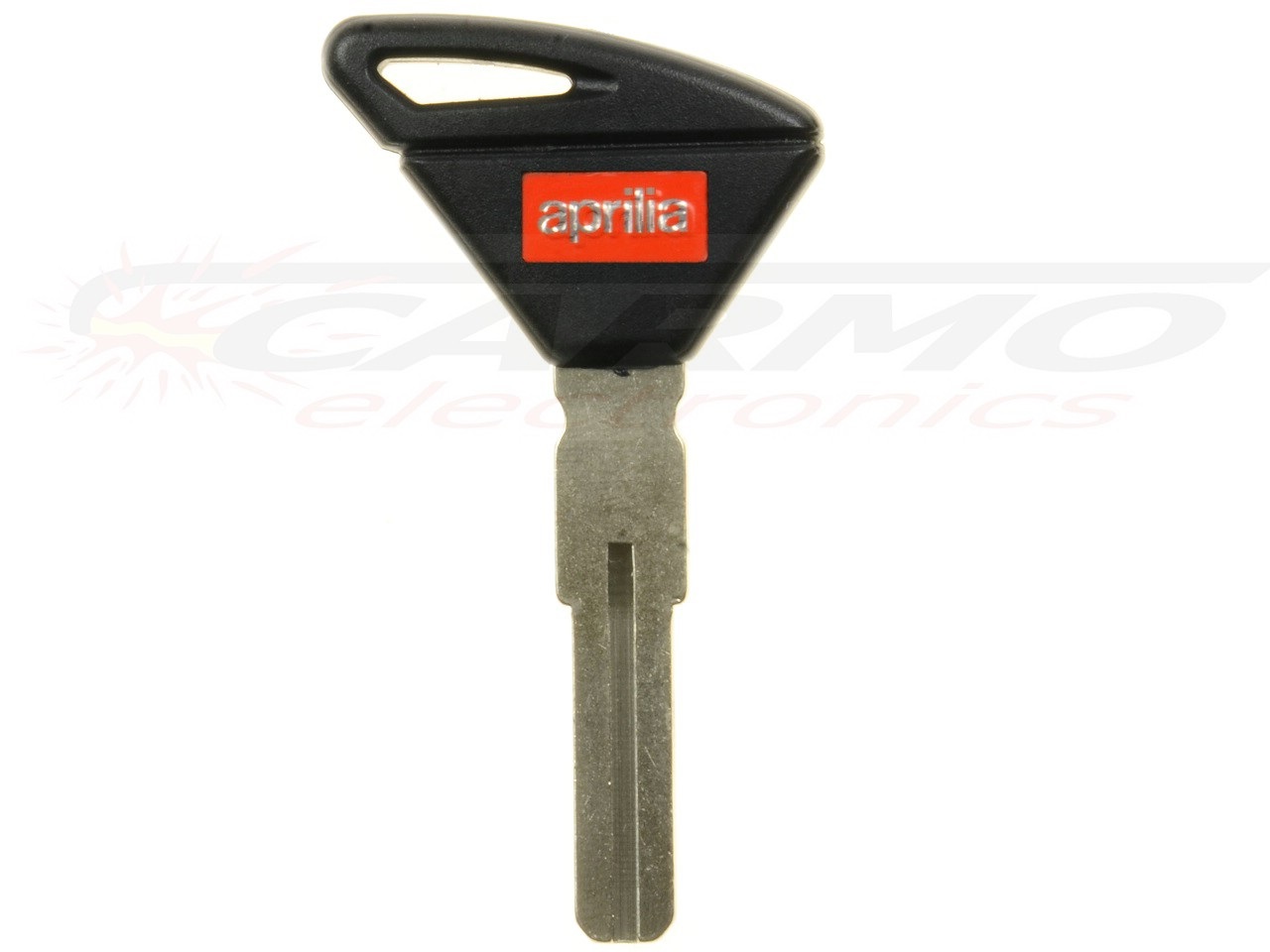 Aprilia chave chip blanco + chip (AP8140711) - Clique na Imagem para Fechar