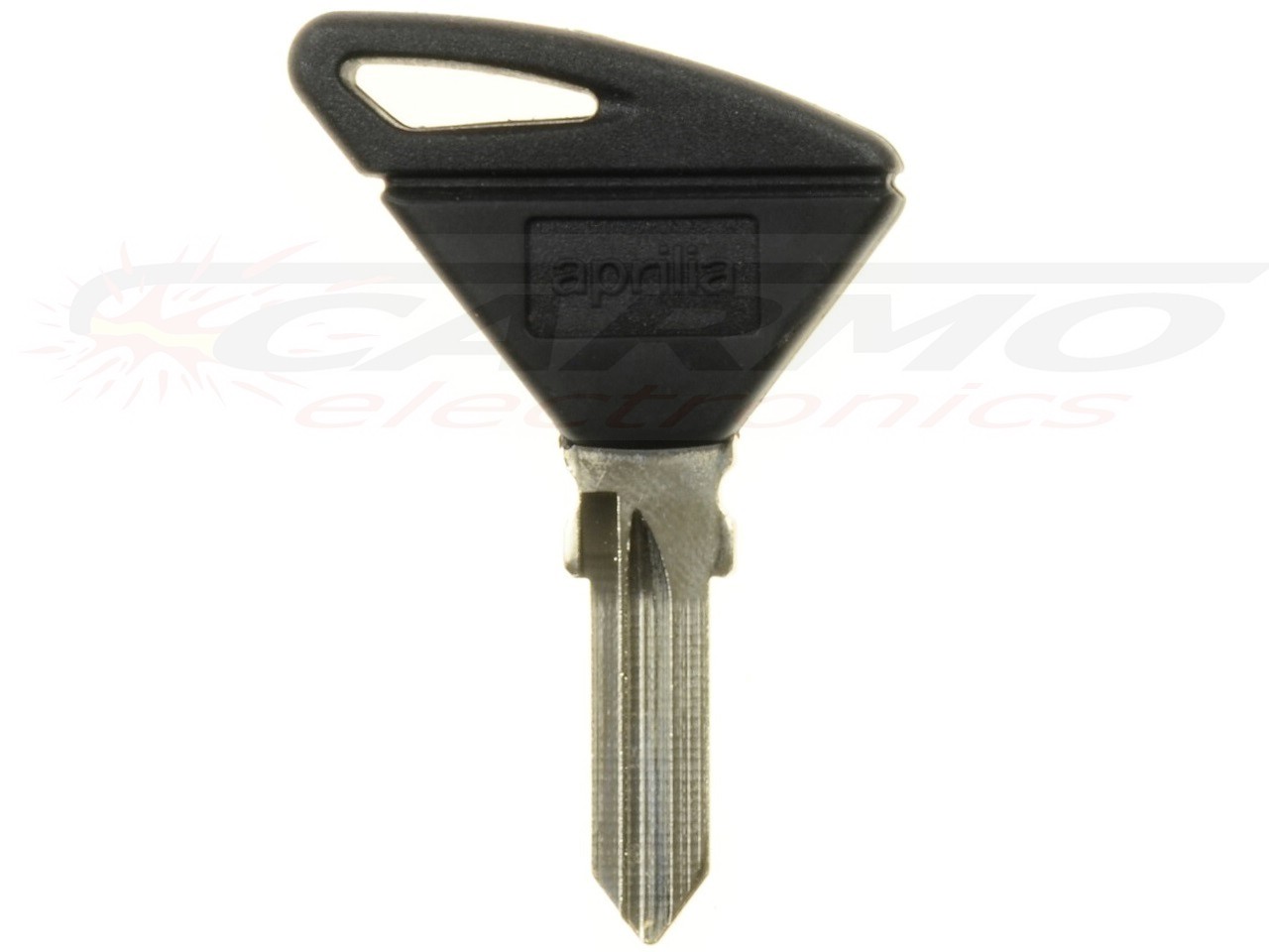 Scarabeo Atlantic Shiver Mana Dorseduro chip key B044413, AP8104920 - Clique na Imagem para Fechar