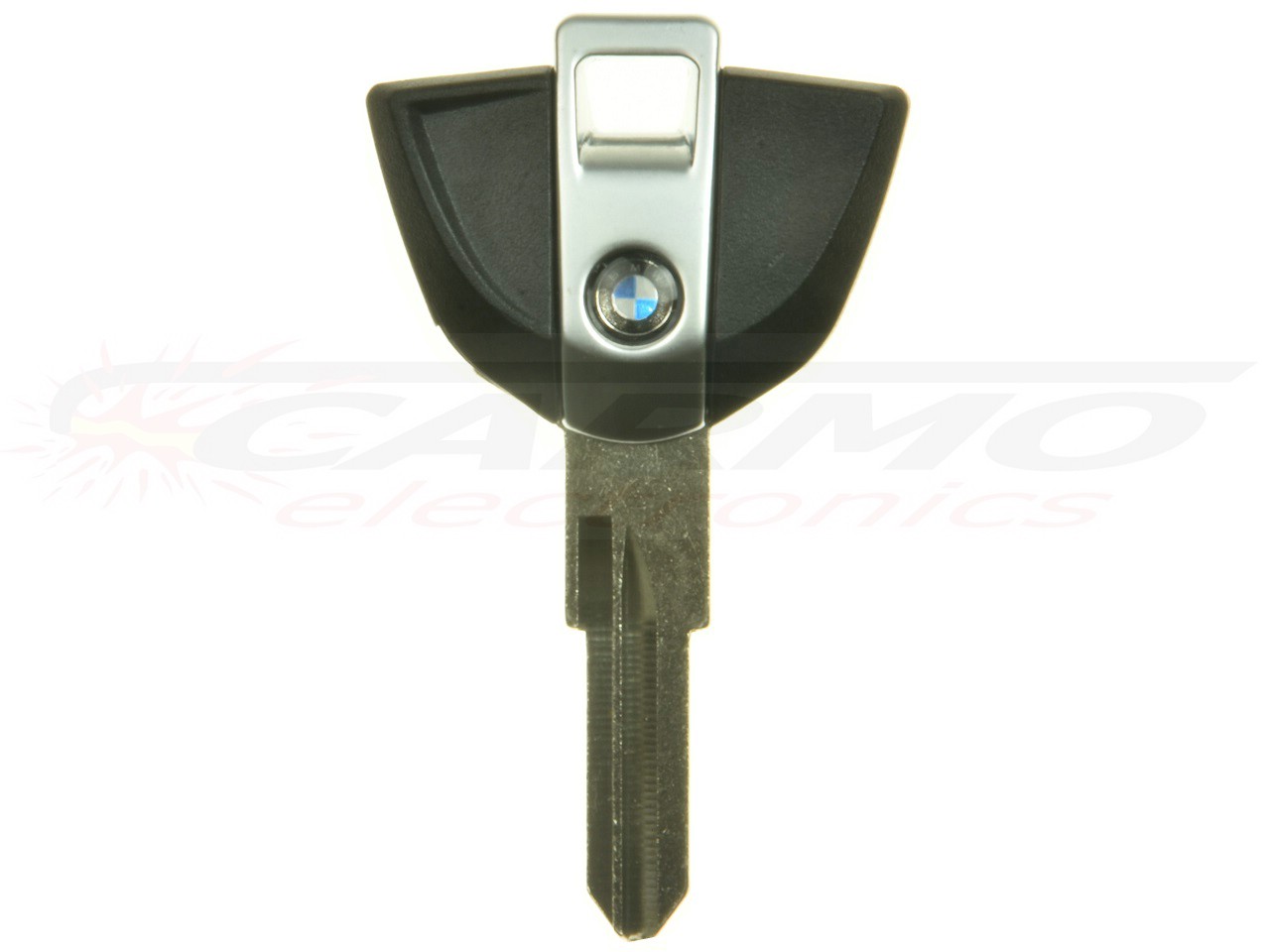 BMW chave chip blanco + chip inside for Key lock system C600 C650 G310 C1 - Clique na Imagem para Fechar