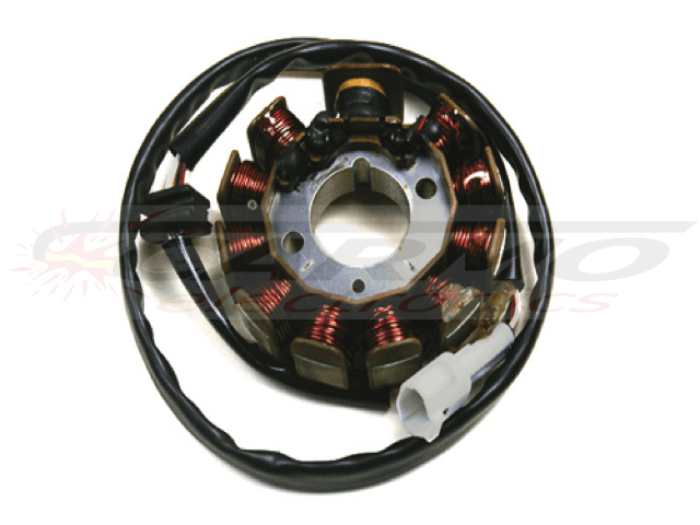 Stator Husaberg FC FE FS KTM XC EXC MXC - CARG1441 - Clique na Imagem para Fechar