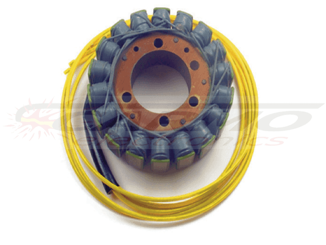 Stator/Dynamo - CARG1751 - Clique na Imagem para Fechar