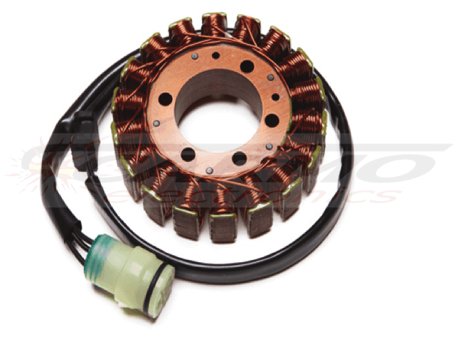 Stator/Dynamo - CARG3741 - Clique na Imagem para Fechar