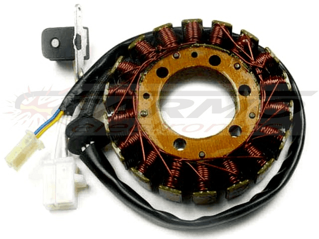 Stator/Dynamo - CARG4251 - Clique na Imagem para Fechar