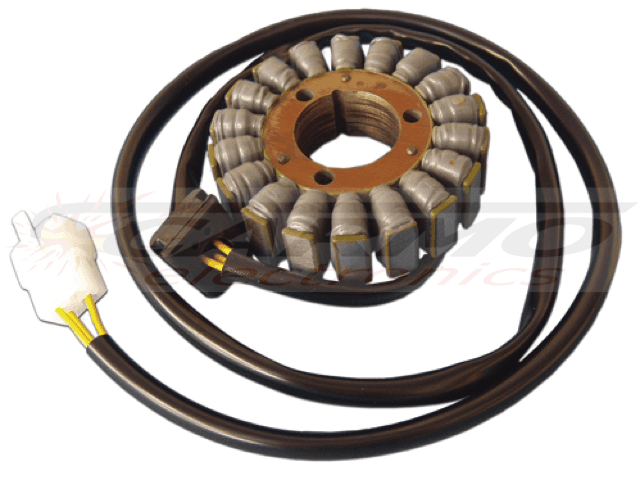 Stator/Dynamo - CARG601 - Clique na Imagem para Fechar