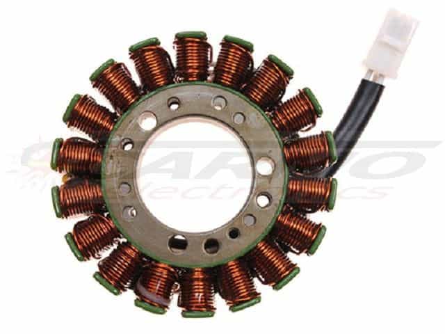 Verbeterde dynamo stator Kawasaki Z650 ER6 EN650 - CARG641 - Clique na Imagem para Fechar