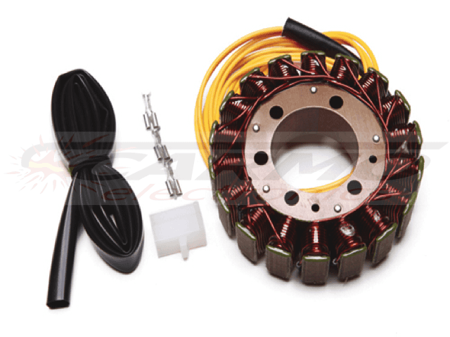 Stator/Dynamo - CARG751 - Clique na Imagem para Fechar