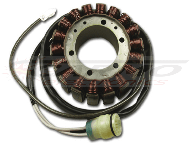 Stator/Dynamo - CARG8001 - Clique na Imagem para Fechar