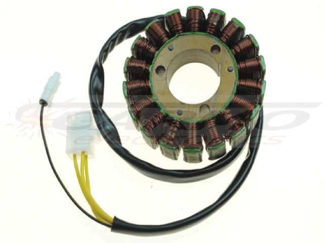 Stator/Dynamo - CARG8111 - Clique na Imagem para Fechar