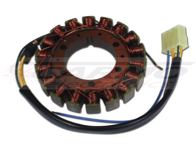 Kawasaki ZX900 Ninja ZX-9R Stator/Dynamo - CARG941 - Clique na Imagem para Fechar