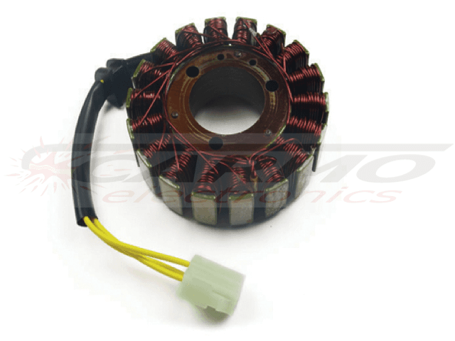 Suzuki GSX-R600 GSX-R750 GSX-R1000 Stator - CARG951 - Clique na Imagem para Fechar