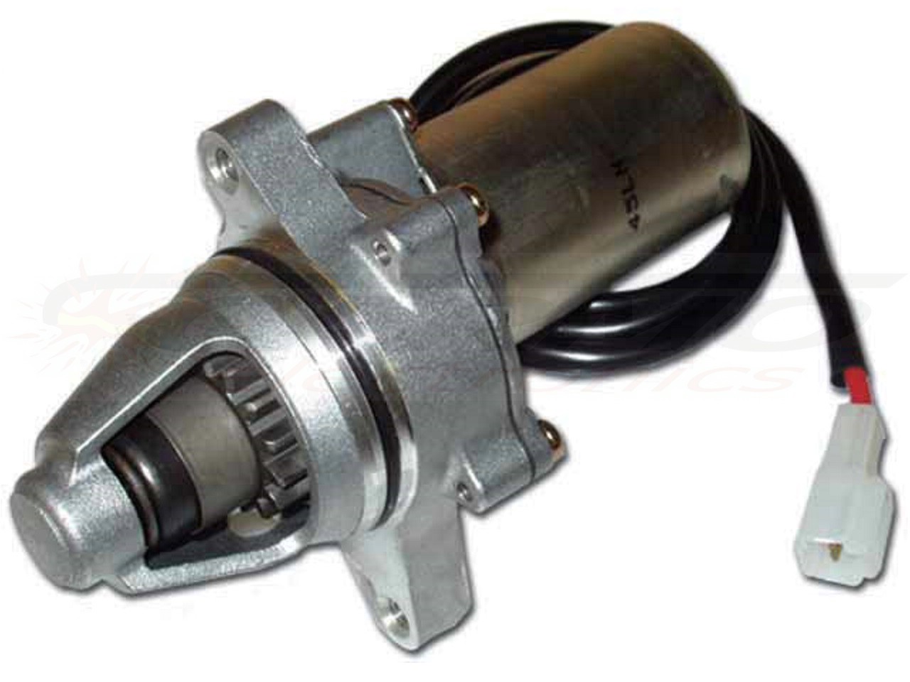 Kawasaki KFX80 Suzuki LT80 Quadsport Starter Motor - CARSM0230 - Clique na Imagem para Fechar