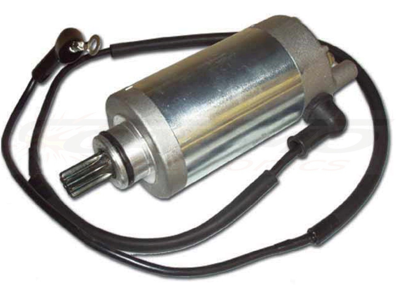 Yamaha YFM200 YFM250 Moto-4 Starter Motor - CARSM2250 - Clique na Imagem para Fechar