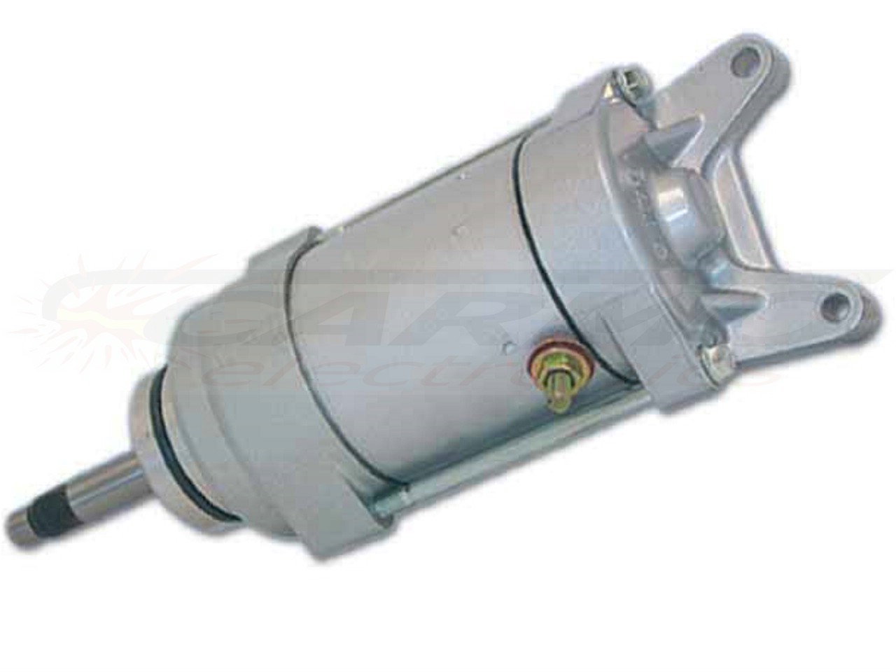 Yamaha XV700 XV750 XV1000 XV1100 Virago Starter Motor - CARSM3277 - Clique na Imagem para Fechar