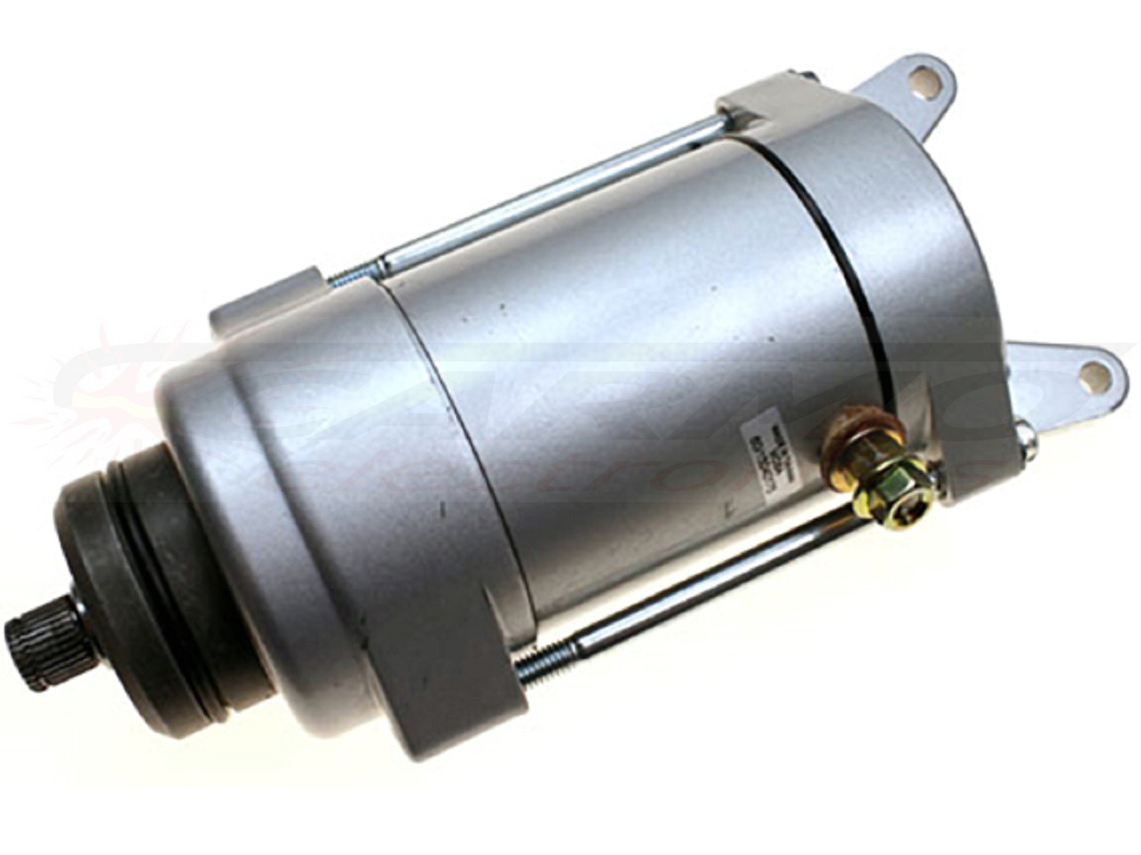 Yamaha XV700 XV750 XV920 Virago Starter Motor - CARSM3445 - Clique na Imagem para Fechar