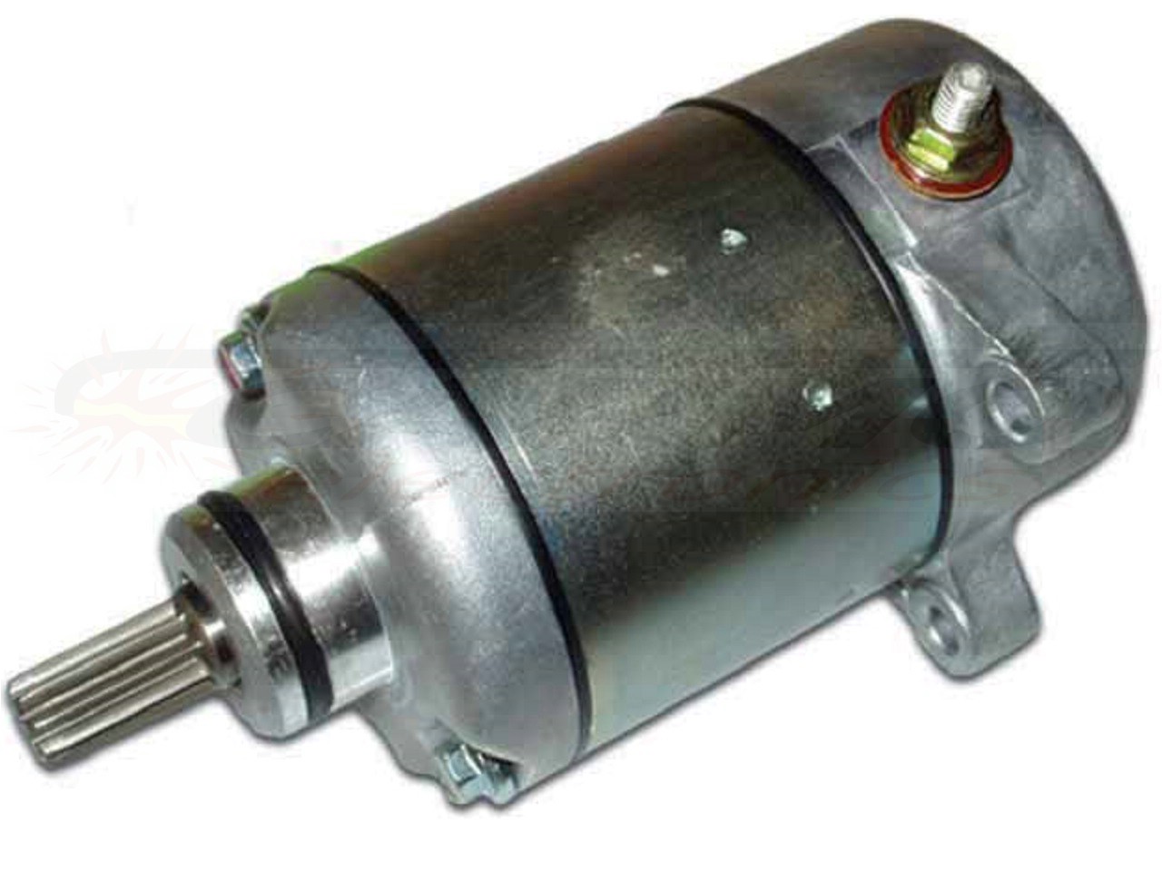 Honda TRX250 Fourtrax Recon Sportrax Starter Motor - CARSM3475 - Clique na Imagem para Fechar