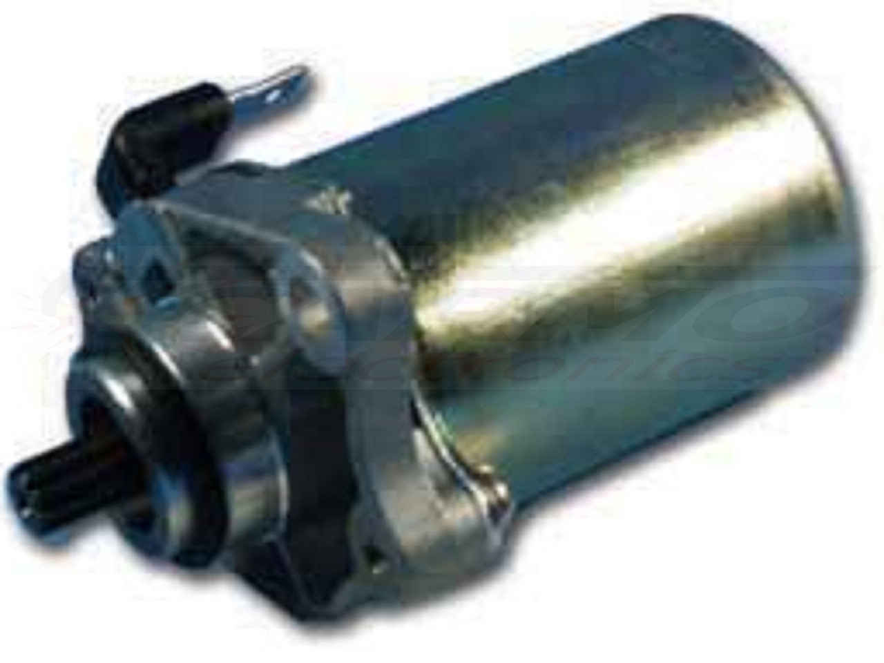 Aprilia Derbi Gilera Kymco Peugeot Piaggio Puch 50cc Starter Motor - CARSM7504 - Clique na Imagem para Fechar