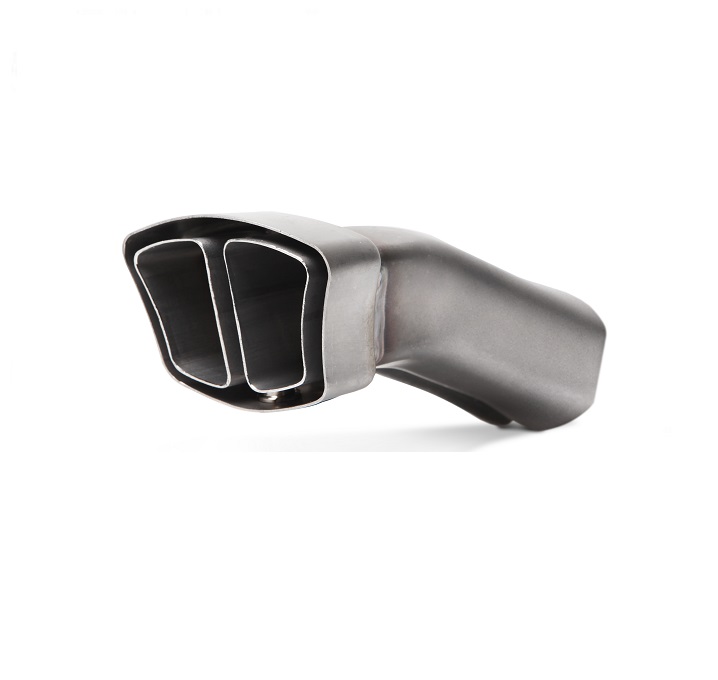 Ducati Multistrada 1200 / Yamaha R1 2015-2017 Abafador de ruído Akrapovic V-TUV169Y - Clique na Imagem para Fechar