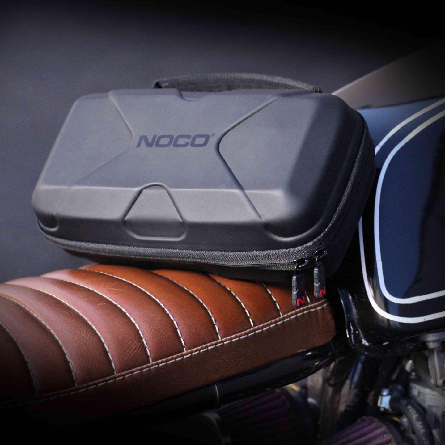 Noco GBC013 EVA Protective Case for GB20 and GB40 - Clique na Imagem para Fechar