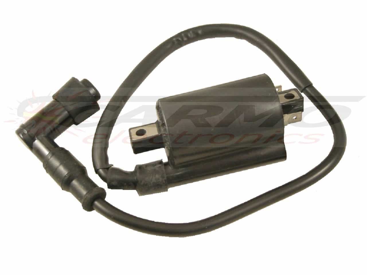 HT12 - 12V Motorfiets TCI-Bobine - Clique na Imagem para Fechar