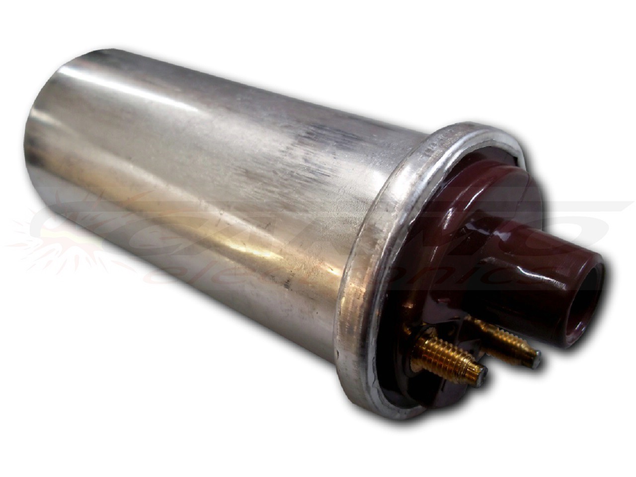HT15 - 6V TCI bobine - Clique na Imagem para Fechar