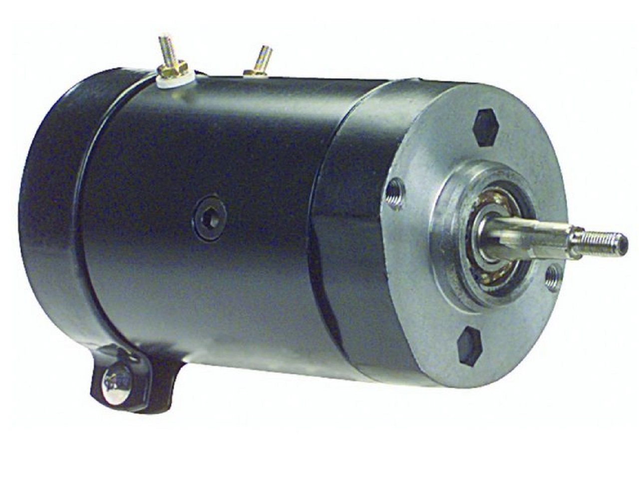 Motor de partida Harley-Davidson FL XL XLH XLS XR1000 - Clique na Imagem para Fechar
