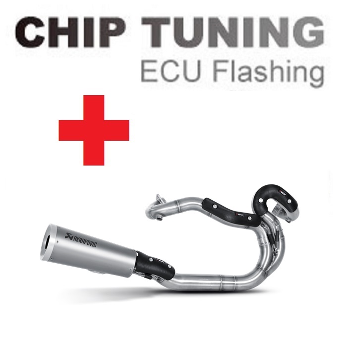 Harley-Davidson V-Rod VRSCDX 10th A.E. / Night Rod / Muscle 2009-2016 Tubo de escape Akrapovic S-HDRODR1-BAVT (Estágio 3) - Clique na Imagem para Fechar
