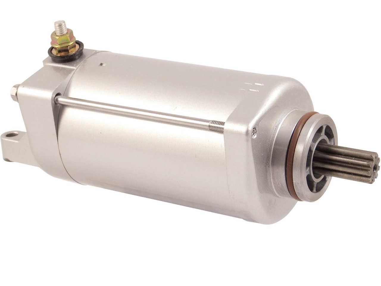 Motor de partida Harley-Davidson VRSC VRXS Screamin Eagle V-Rod Night Street Rod - Clique na Imagem para Fechar