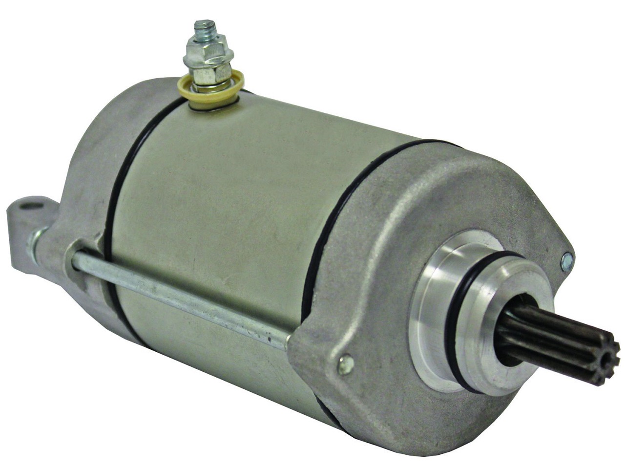 Motor de partida Honda CB600 CBR600 CB900 CBR900 VTR1000F XL1000 CB1100SF CBR1100XX - Clique na Imagem para Fechar