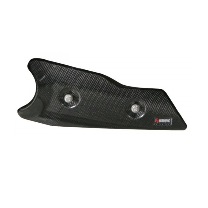 Honda CB1000R / ABS 2008-2017 Escudo térmico Akrapovic P-HSH10R3 - Clique na Imagem para Fechar