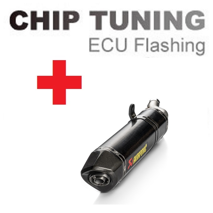 Honda CB400/500/CBR400/500 F / X / R 2016-hoje Tubo de escape Akrapovic S-H5SO4-HRC/1 (Estágio 3) - Clique na Imagem para Fechar