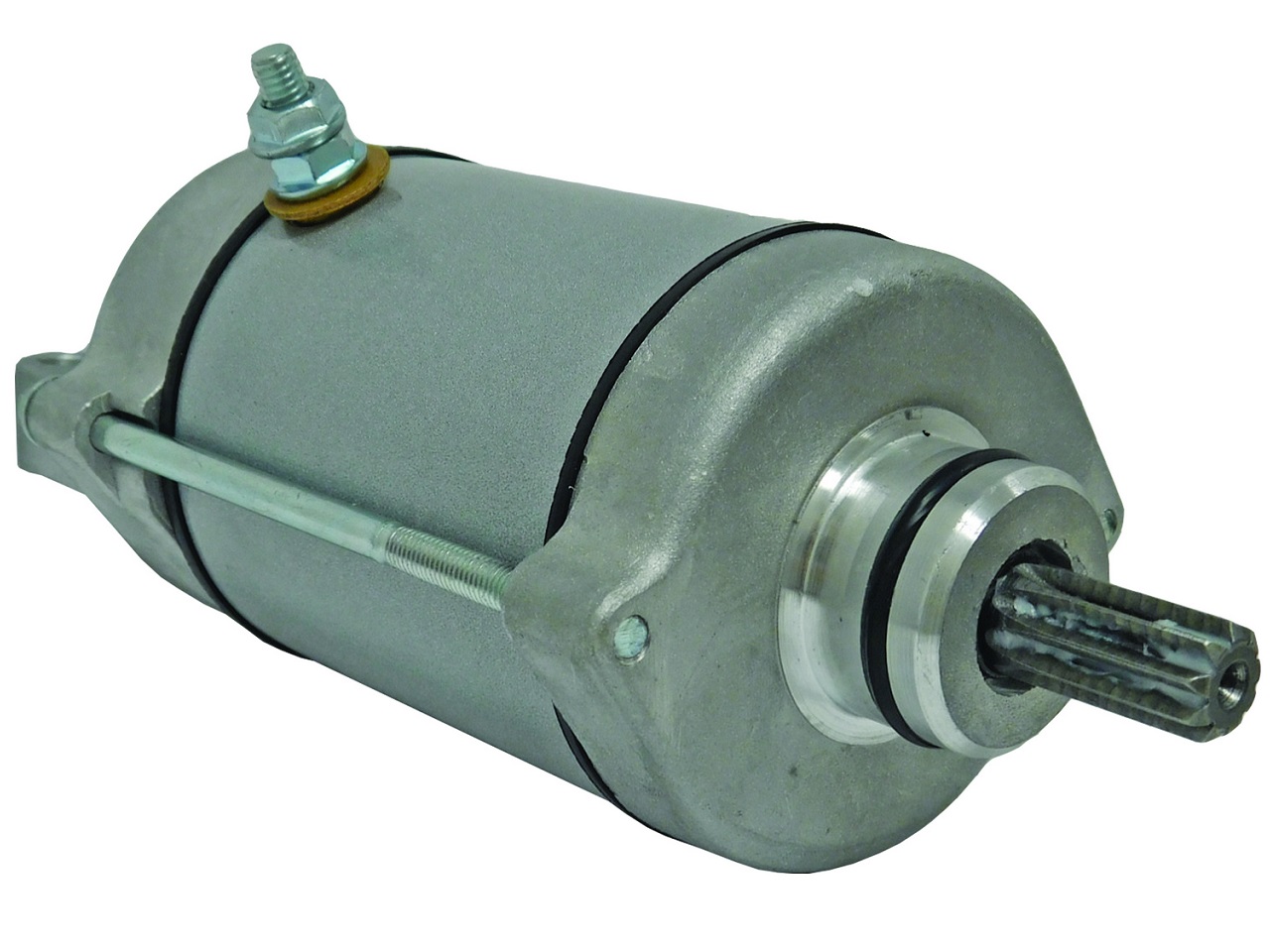 Motor de partida Honda VTX1300C VTX1300R VTX1300S VTX1300T VTX1800 - Clique na Imagem para Fechar